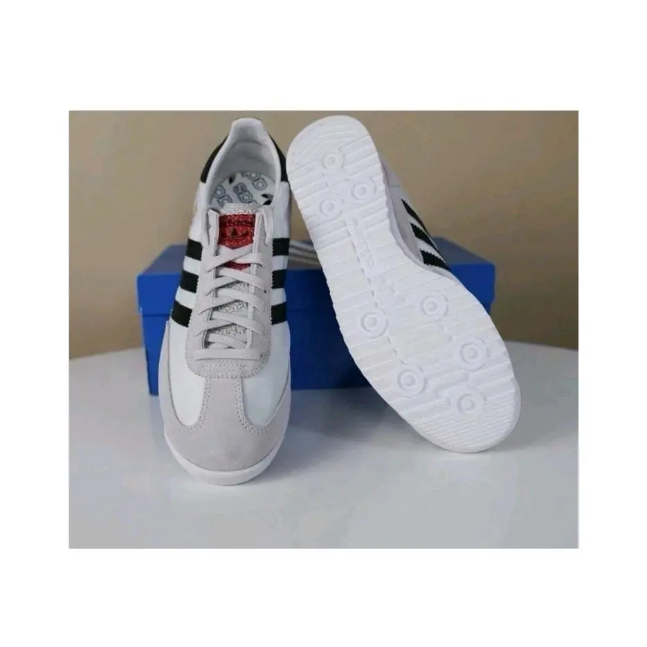 Adidas shoes - Adidas - JS0746 - White 3