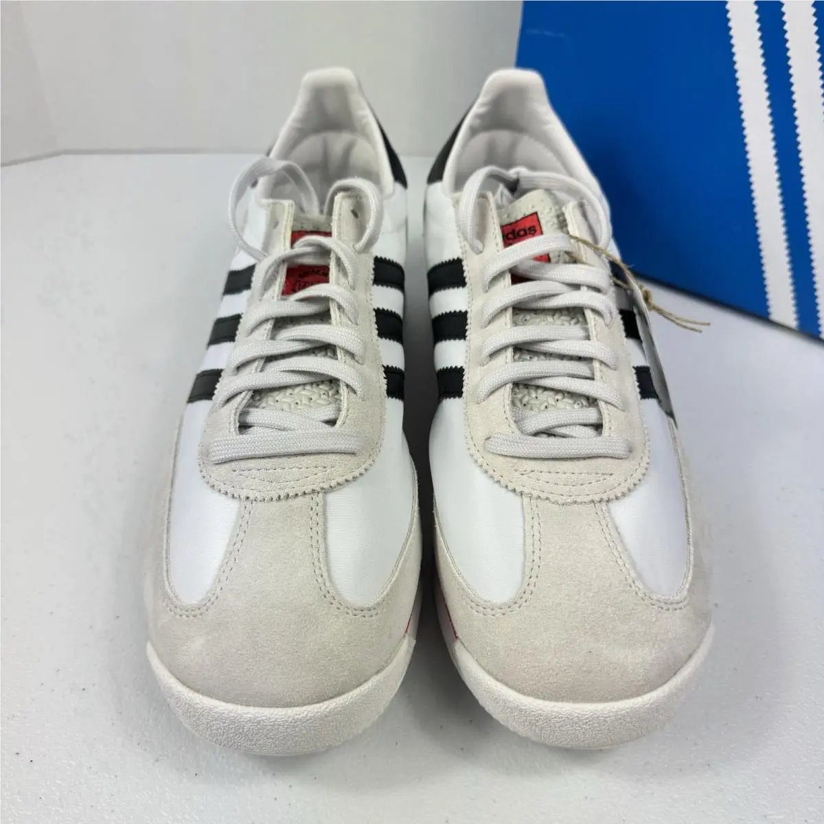 Adidas shoes - Adidas - JS0746 - White 1