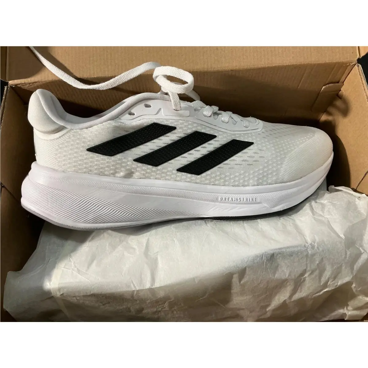 Adidas shoes - adidas Response Super - Response Super - IG1420 - White 5