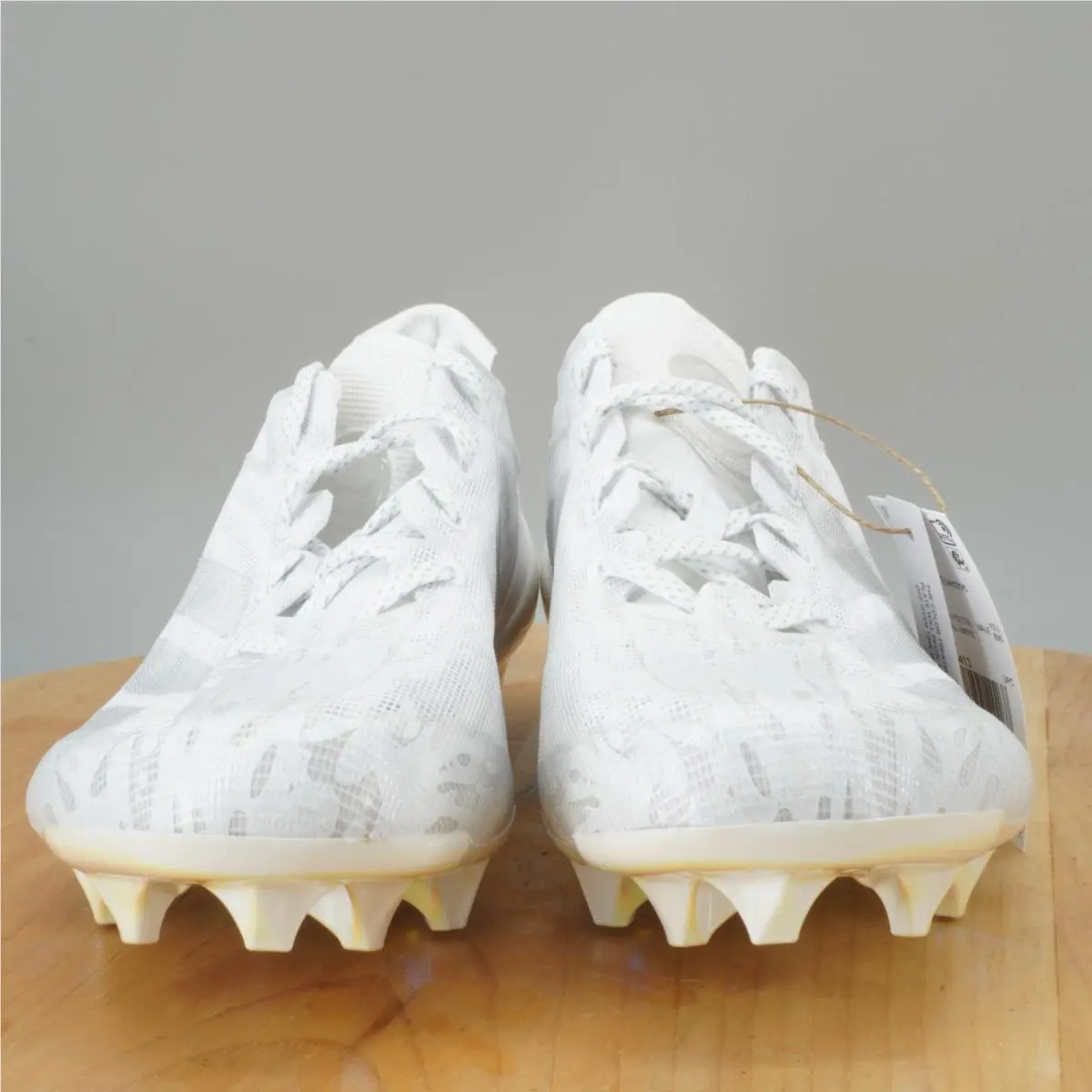 Adidas shoes - adidas Adizero - Adizero - IE4413 - White (UPC: 196969313777) 0