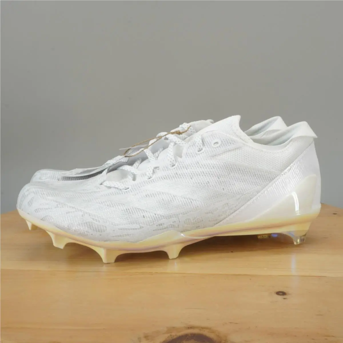 Adidas shoes - adidas Adizero - Adizero - IE4413 - White (UPC: 196969313777) 1
