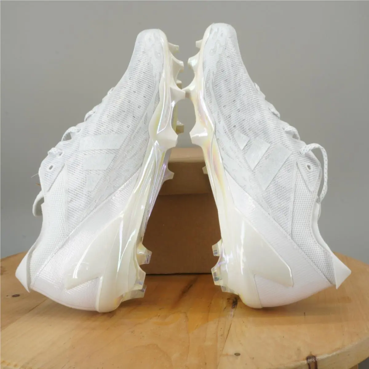 Adidas shoes - adidas Adizero - Adizero - IE4413 - White (UPC: 196969313777) 3