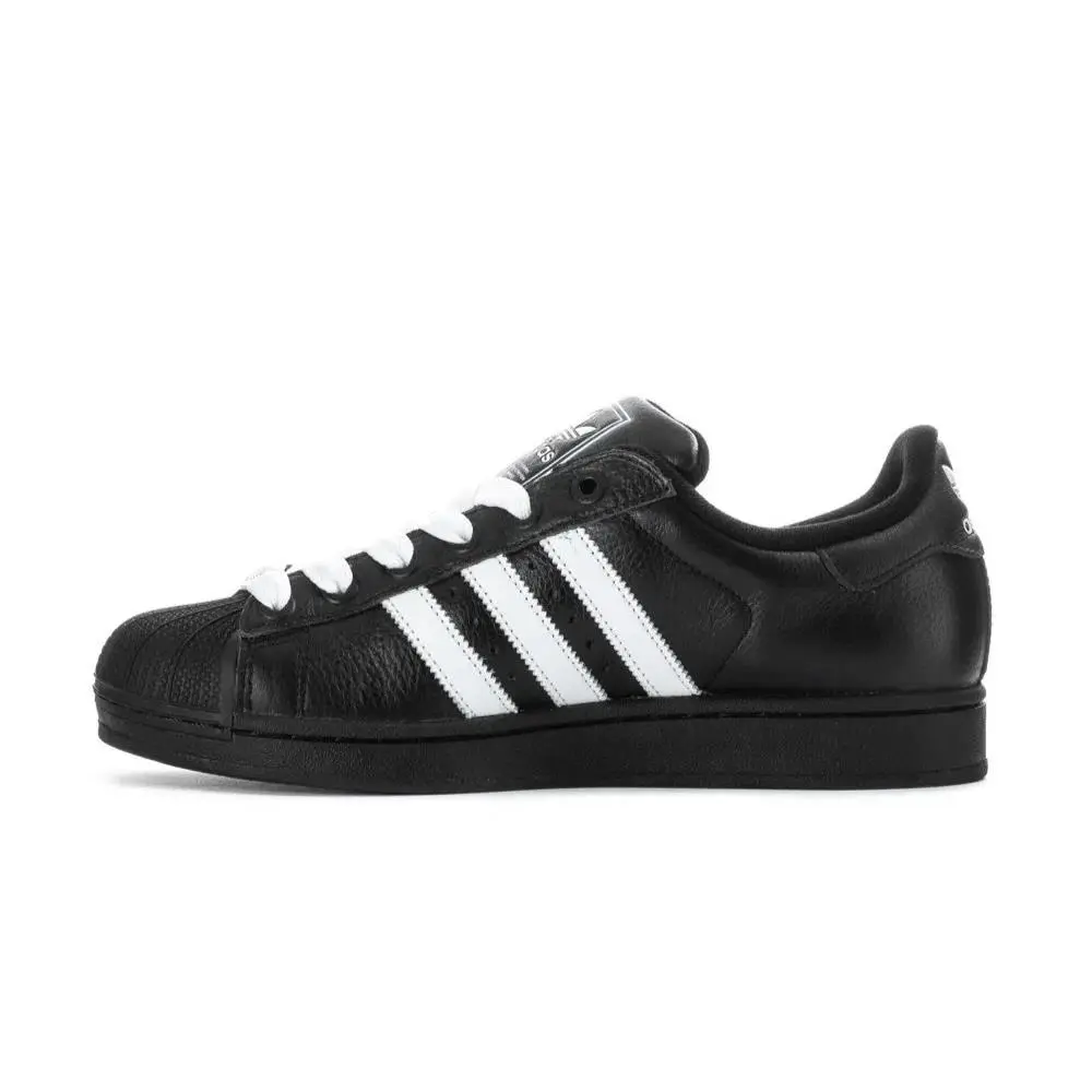Adidas shoes - adidas Superstar - Superstar - JI3538 - Black 0