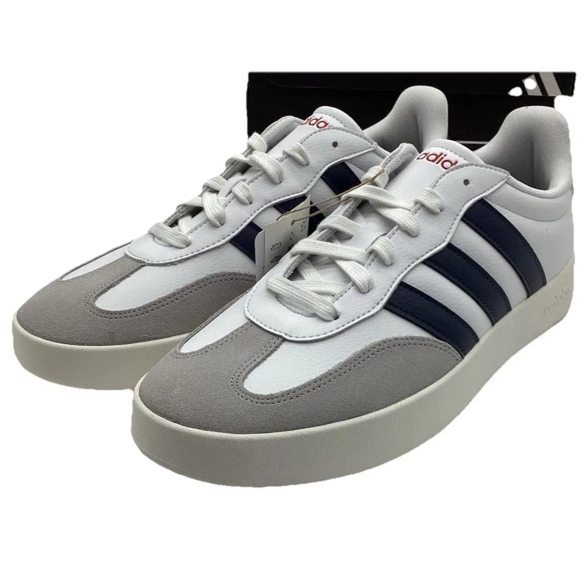 Adidas shoes - adidas Znsored - Znsored - Adidas Barreda - White 0