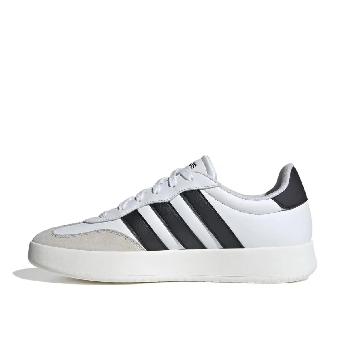 Adidas shoes - adidas Barreda - Barreda - Adidas Barreda - White (UPC: 197615130434) 0