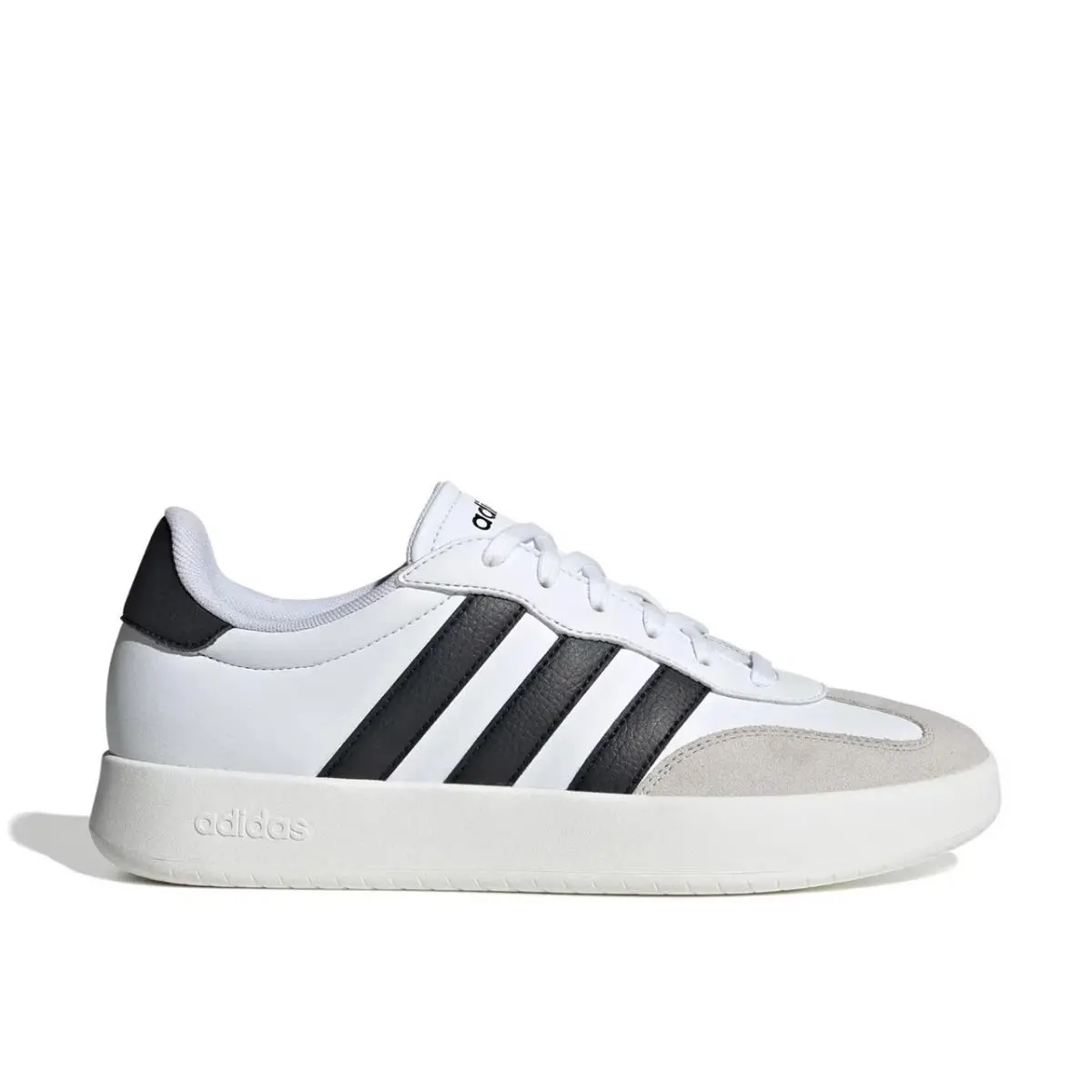 Adidas shoes - adidas Barreda - Barreda - Adidas Barreda - White (UPC: 197615130434) 1