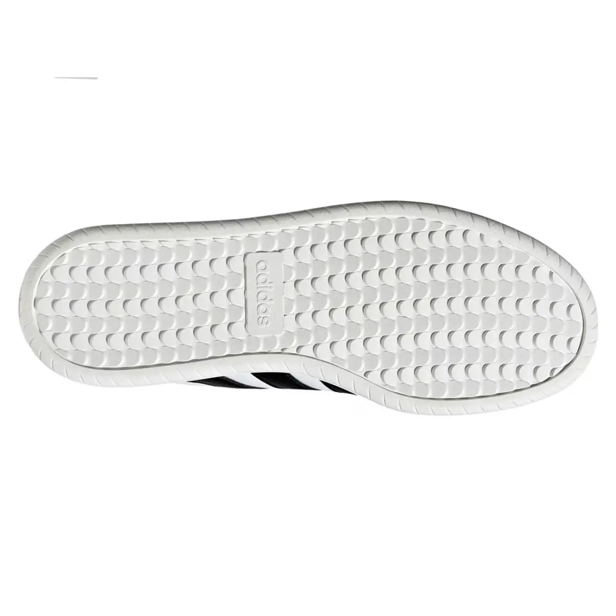 Adidas shoes - adidas Barreda - Barreda - Adidas Barreda - White (UPC: 197615130434) 2
