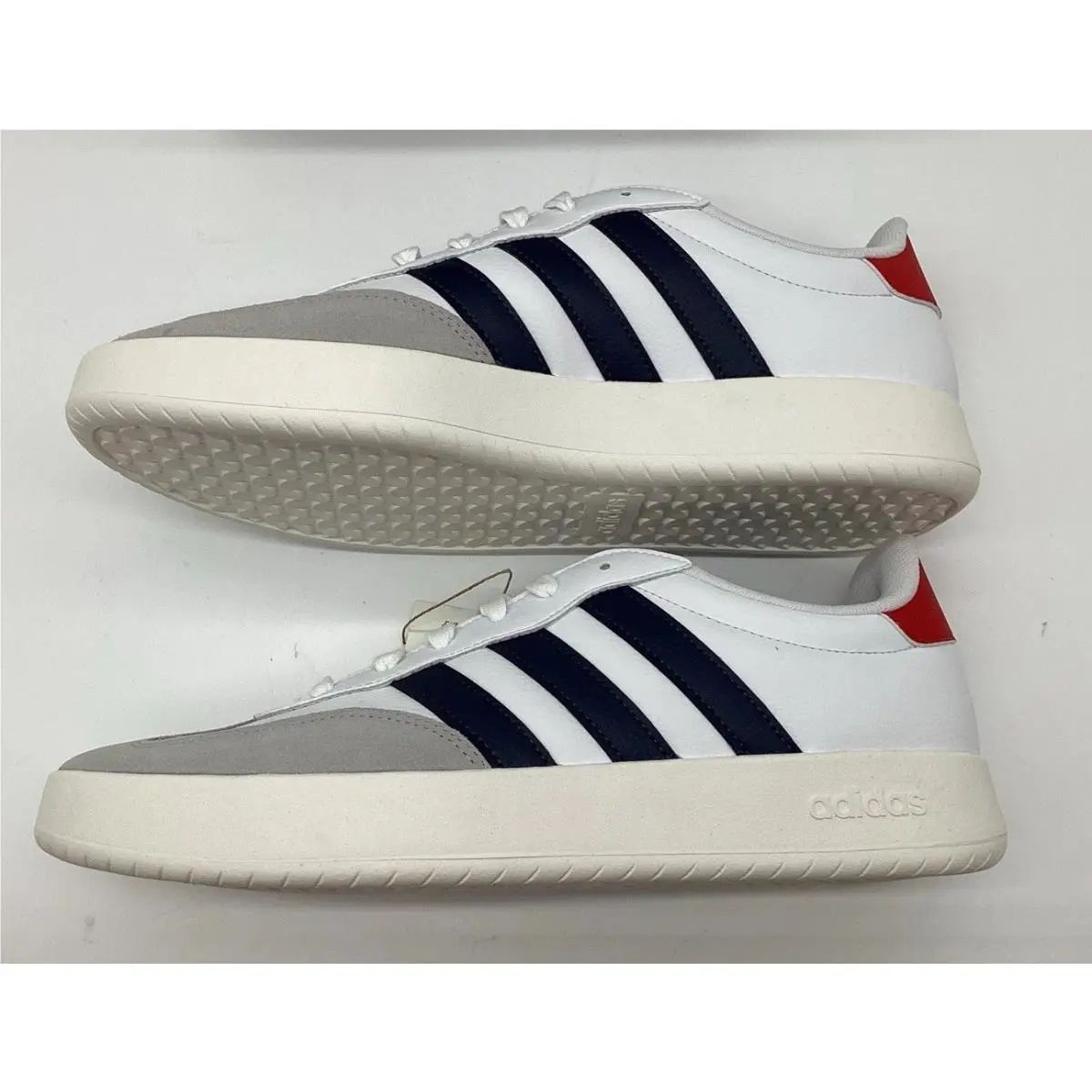 Adidas shoes - adidas Znsored - Znsored - Adidas Barreda - White 2
