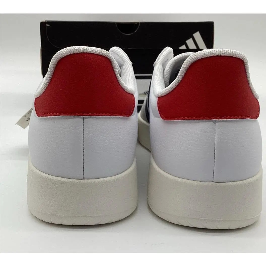 Adidas shoes - adidas Znsored - Znsored - Adidas Barreda - White 4