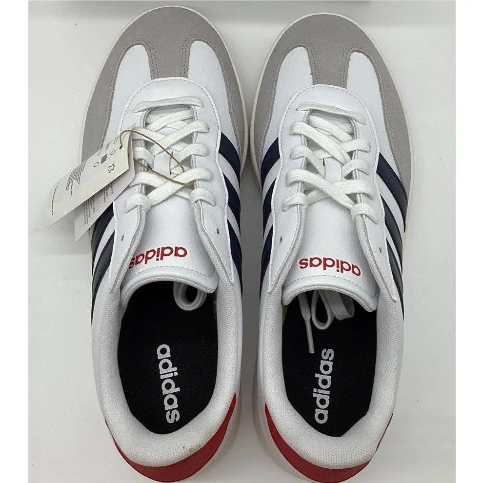 Adidas shoes - adidas Znsored - Znsored - Adidas Barreda - White 5