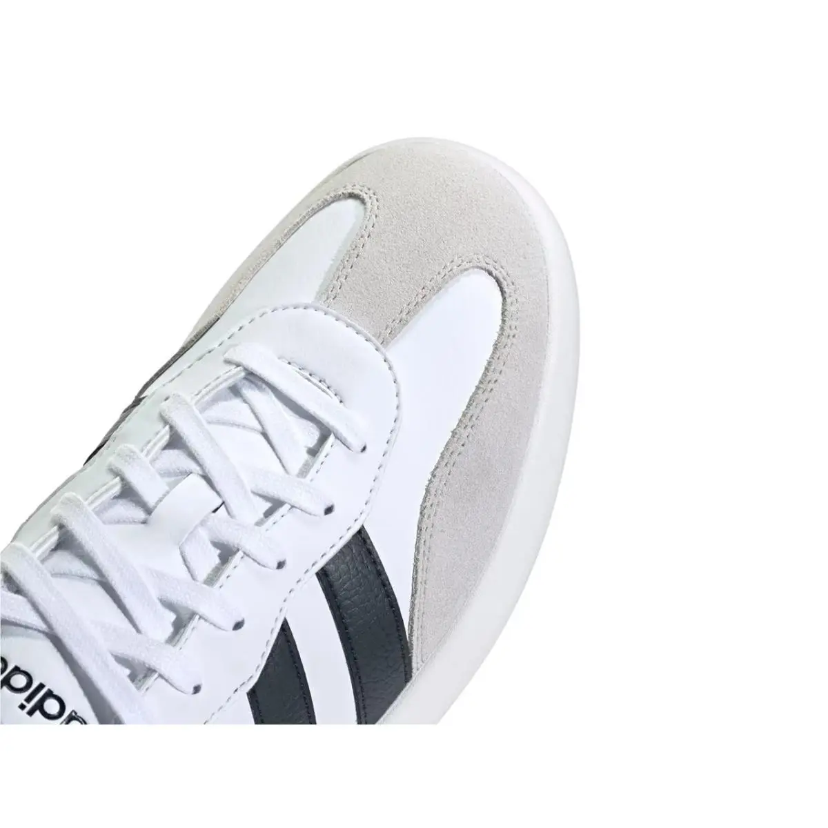 Adidas shoes - adidas Barreda - Barreda - Adidas Barreda - White (UPC: 197615130434) 4