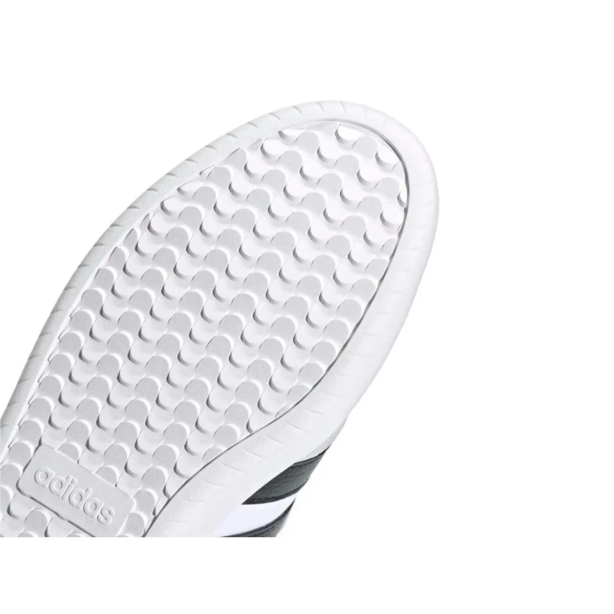 Adidas shoes - adidas Barreda - Barreda - Adidas Barreda - White (UPC: 197615130434) 5