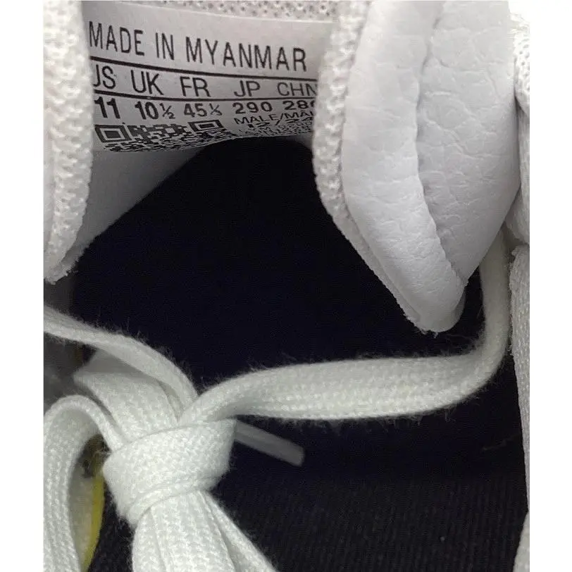 Adidas shoes - adidas Znsored - Znsored - Adidas Barreda - White 6