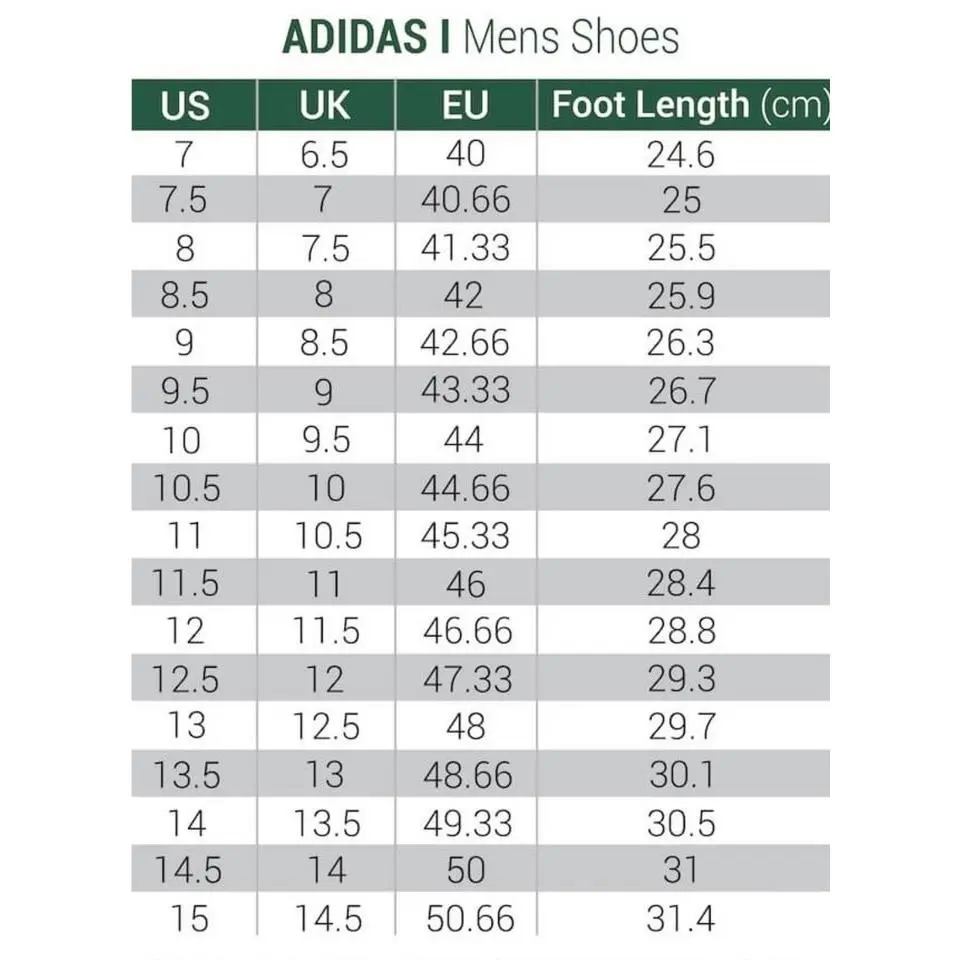 Adidas shoes - adidas Barreda - Barreda - Adidas Barreda - White (UPC: 197615130434) 6