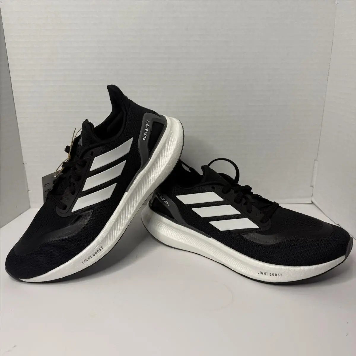 Adidas shoes - IF9201 - IF9201 - Black 2
