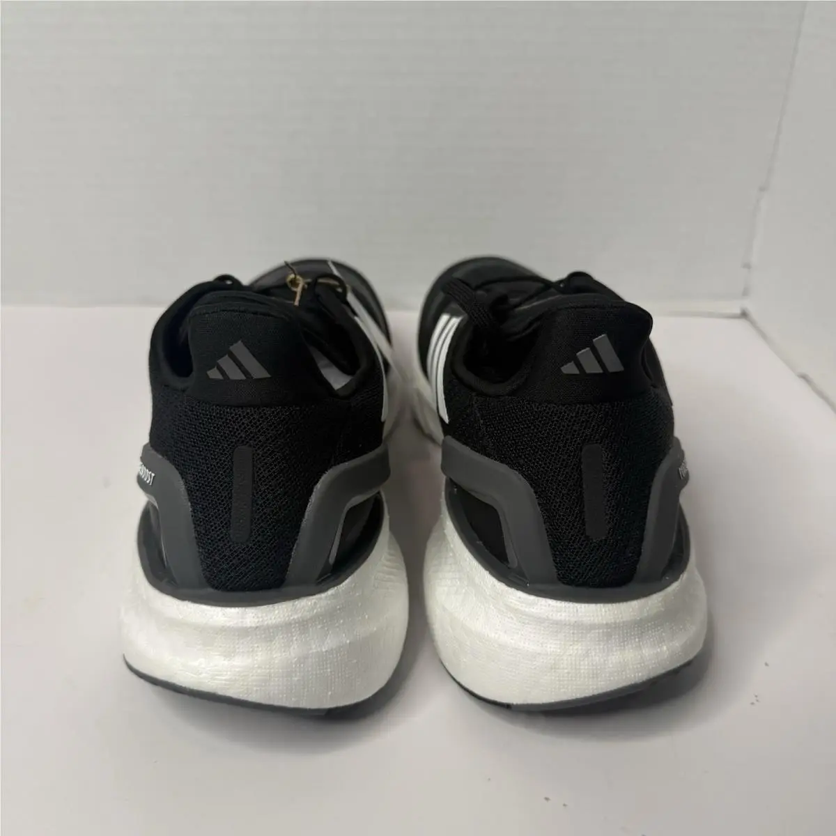 Adidas shoes - IF9201 - IF9201 - Black 4