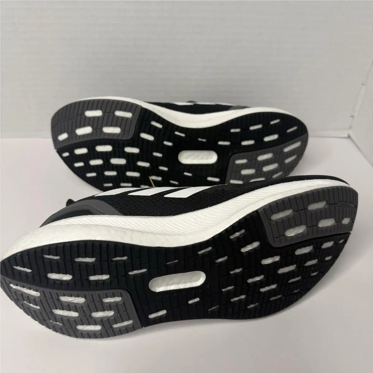 Adidas shoes - IF9201 - IF9201 - Black 5