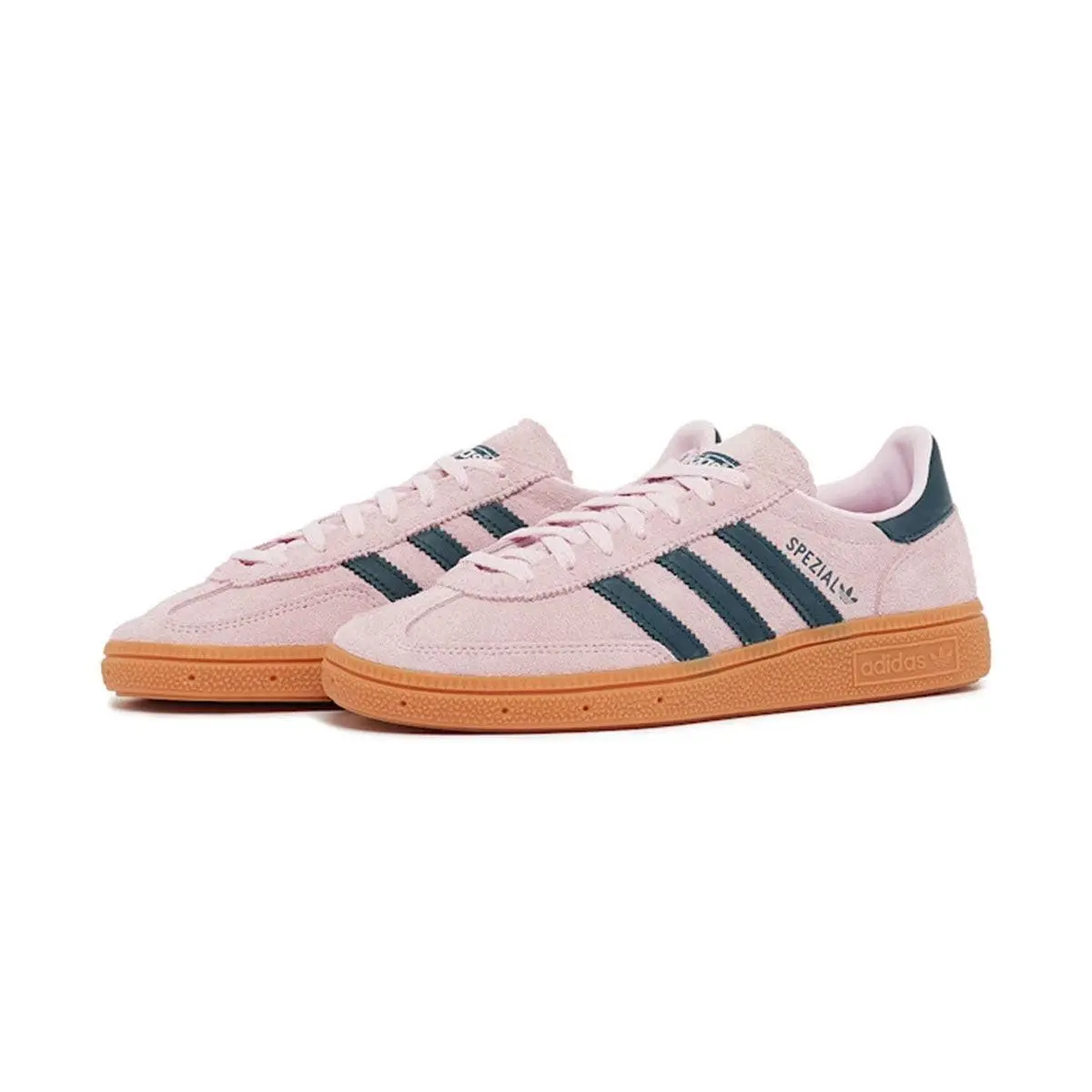Adidas shoes - IF6561 - IF6561 - CLEAR PINK/ARTIC NIGHT/GUM (UPC: 196472669064) 0