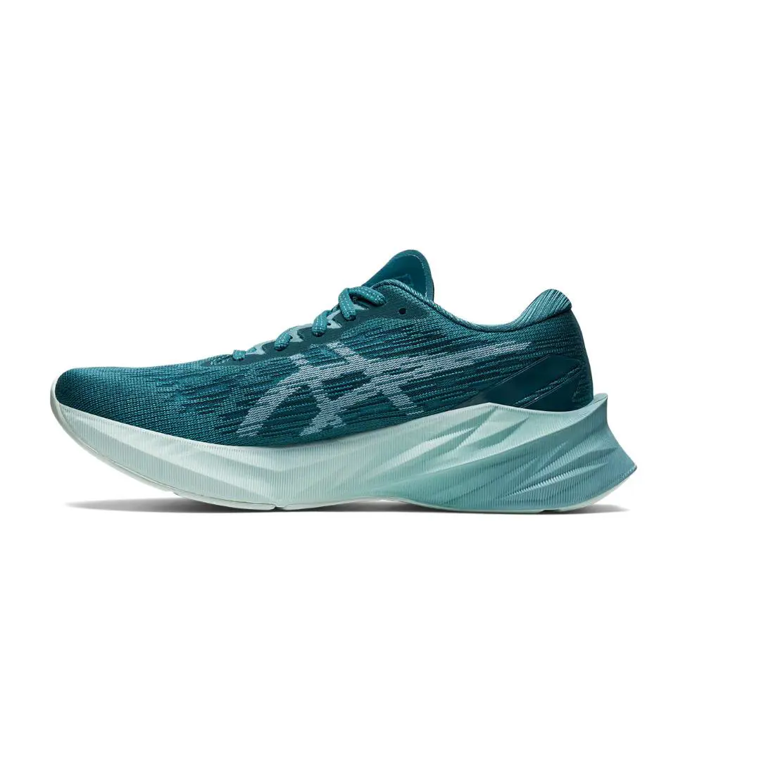 Asics shoes - ASICS Novablast 3 - Novablast - Pine 2