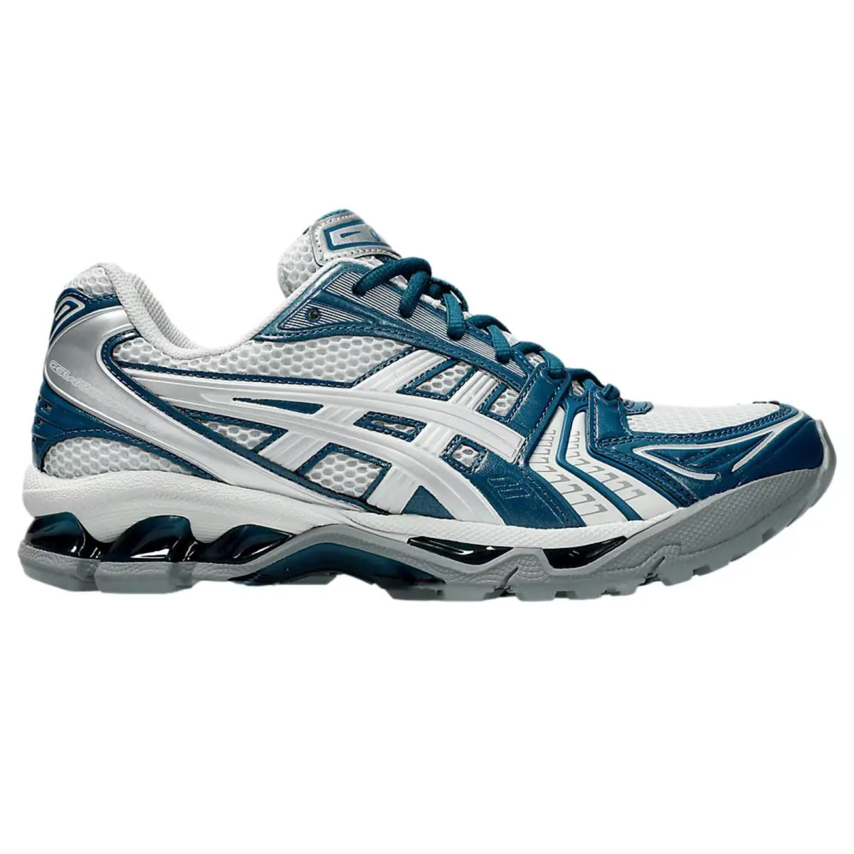 Asics shoes - Gel - Kayano 14 - Gel Kayano - Multicolor 3