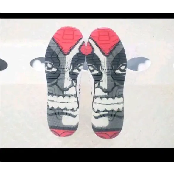 Asics shoes - ASICS GEL-Lyte - 1191A251-100 - Multicoloured 4