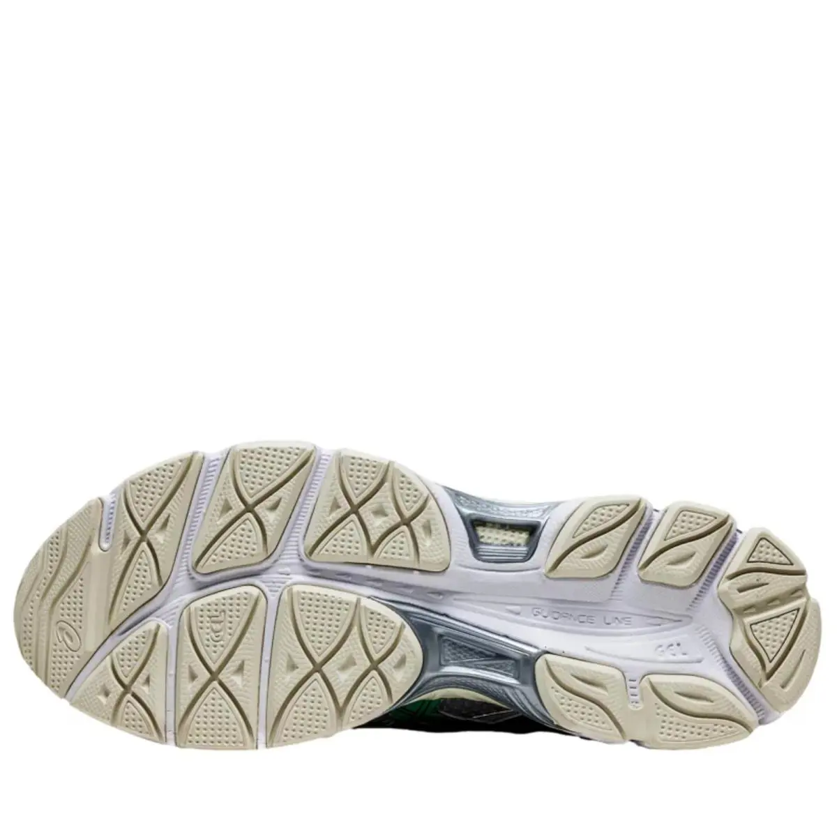 Asics shoes - Gel - Cumulus 16 - Gel Cumulus - Multicolor 1