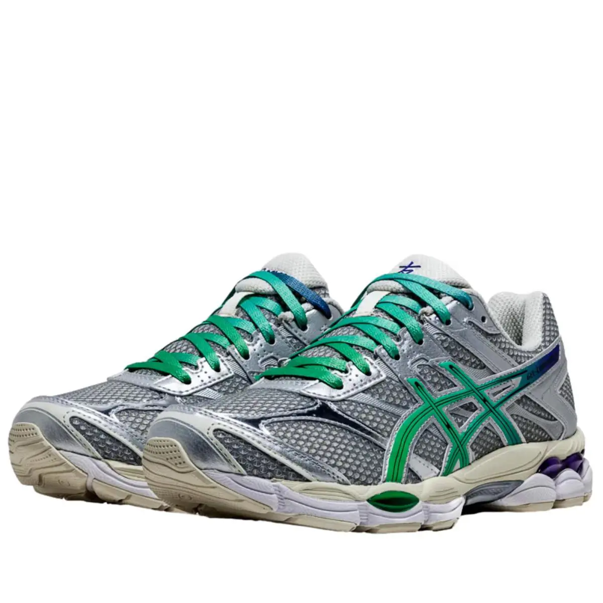 Asics shoes - Gel - Cumulus 16 - Gel Cumulus - Multicolor 2
