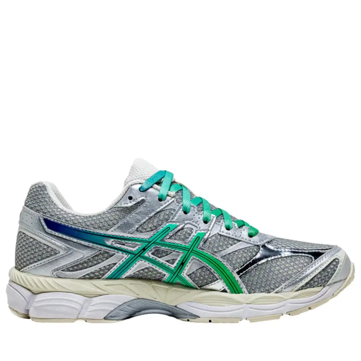Asics shoes - Gel - Cumulus 16 - Gel Cumulus - Multicolor 4