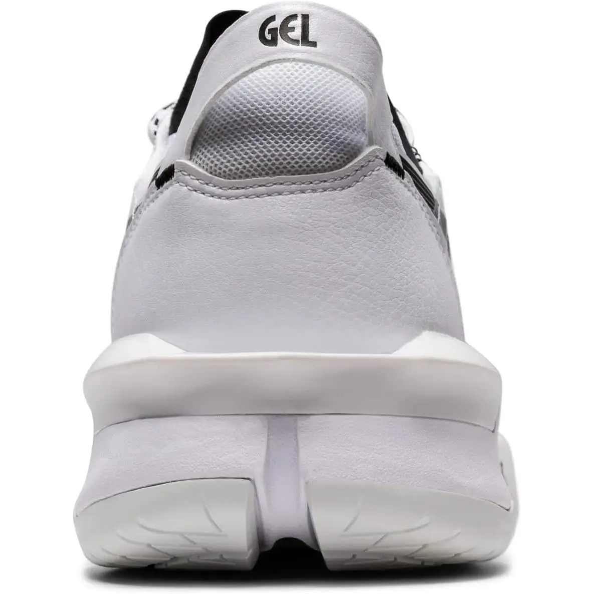 Asics shoes - ASICS GEL-Lyte - White/Black 3