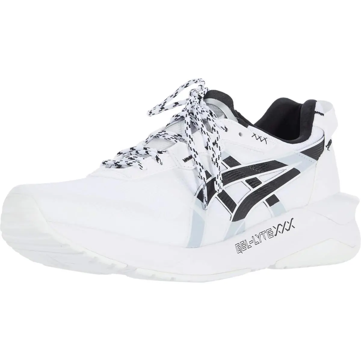Asics shoes - ASICS GEL-Lyte - White/Black 5
