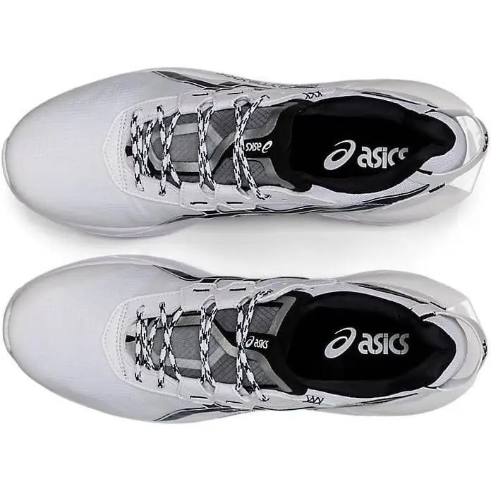 Asics shoes - ASICS GEL-Lyte - White/Black 11