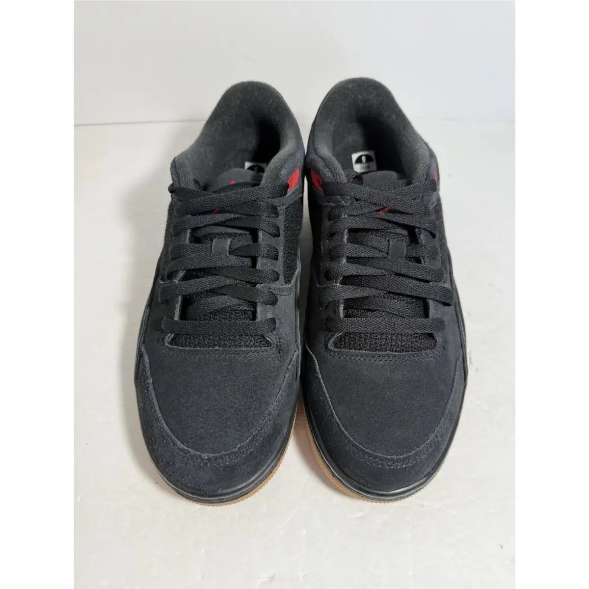 Nike shoes - Jordan Flight Court - Flight Court - HF3255-001 - Black 1
