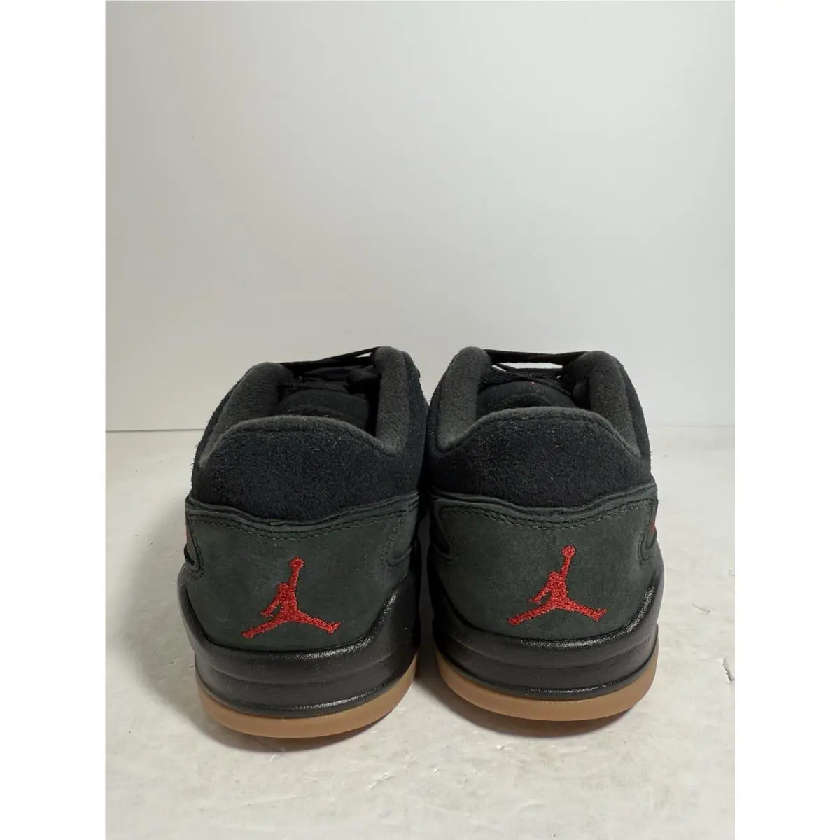 Nike shoes - Jordan Flight Court - Flight Court - HF3255-001 - Black 3