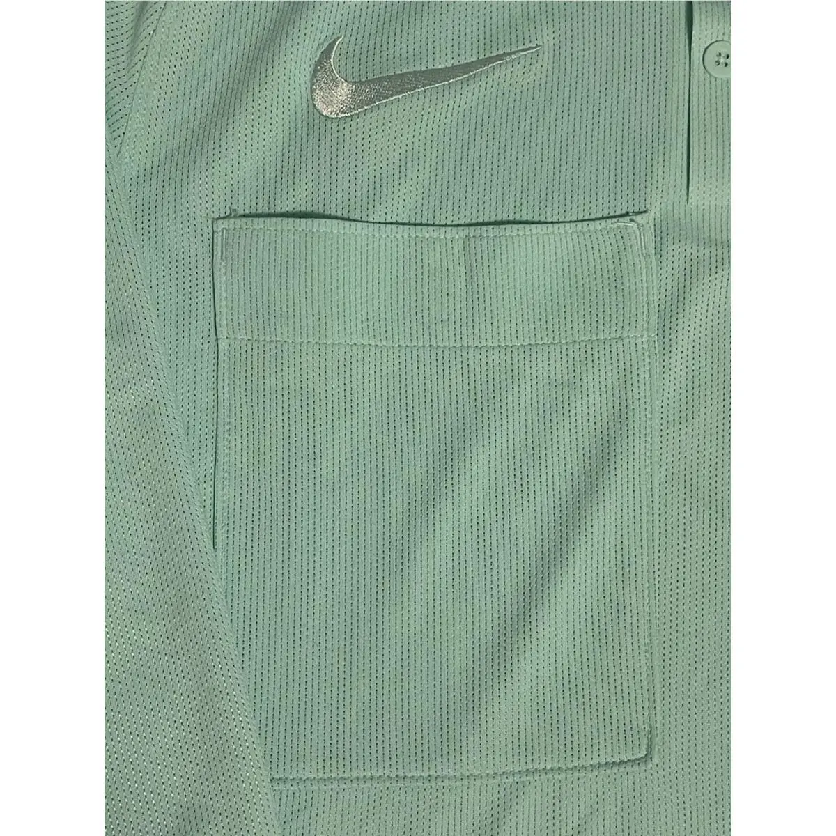 Nike clothing - AA0736-354 - AA0736-354 - Turquoise (UPC: 0193656235879) 1