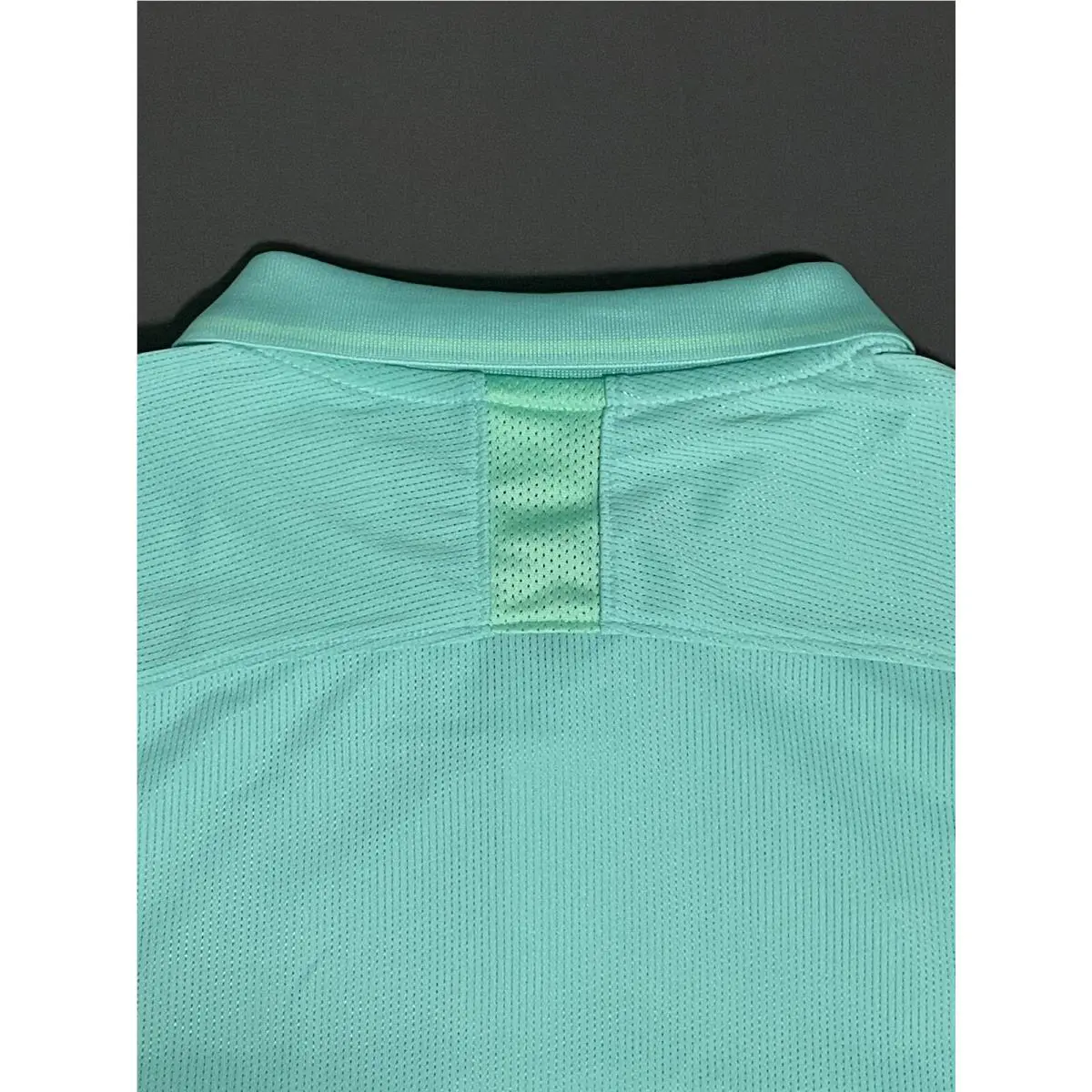 Nike clothing - AA0736-354 - AA0736-354 - Turquoise (UPC: 0193656235879) 2