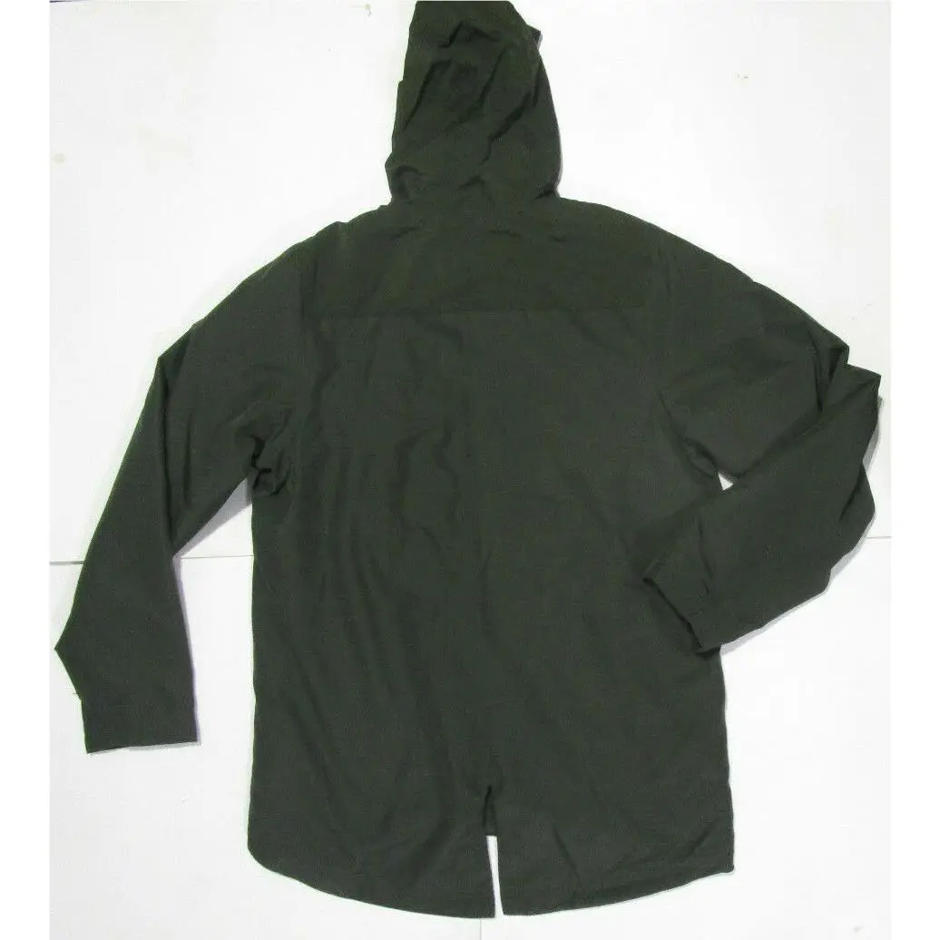 Nike clothing - Nike Dri-Fit Therma - Therma - Green Dark (UPC: 193151057457) 2