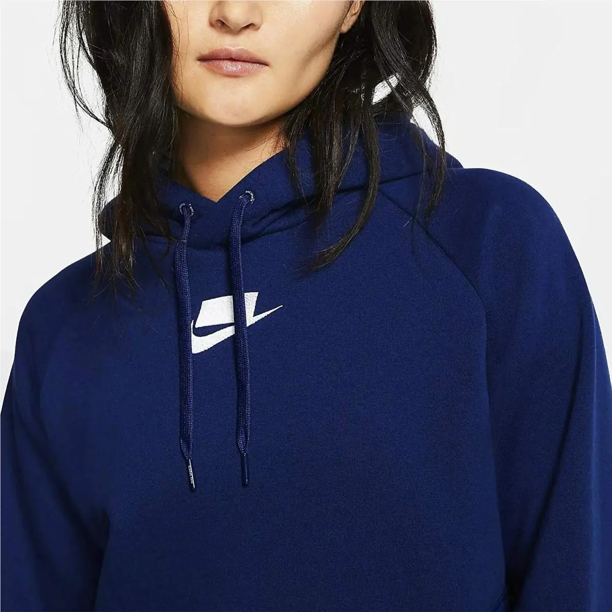 Nike clothing - CJ6253492 - CJ6253492 - Blue (UPC: 193152092976) 1
