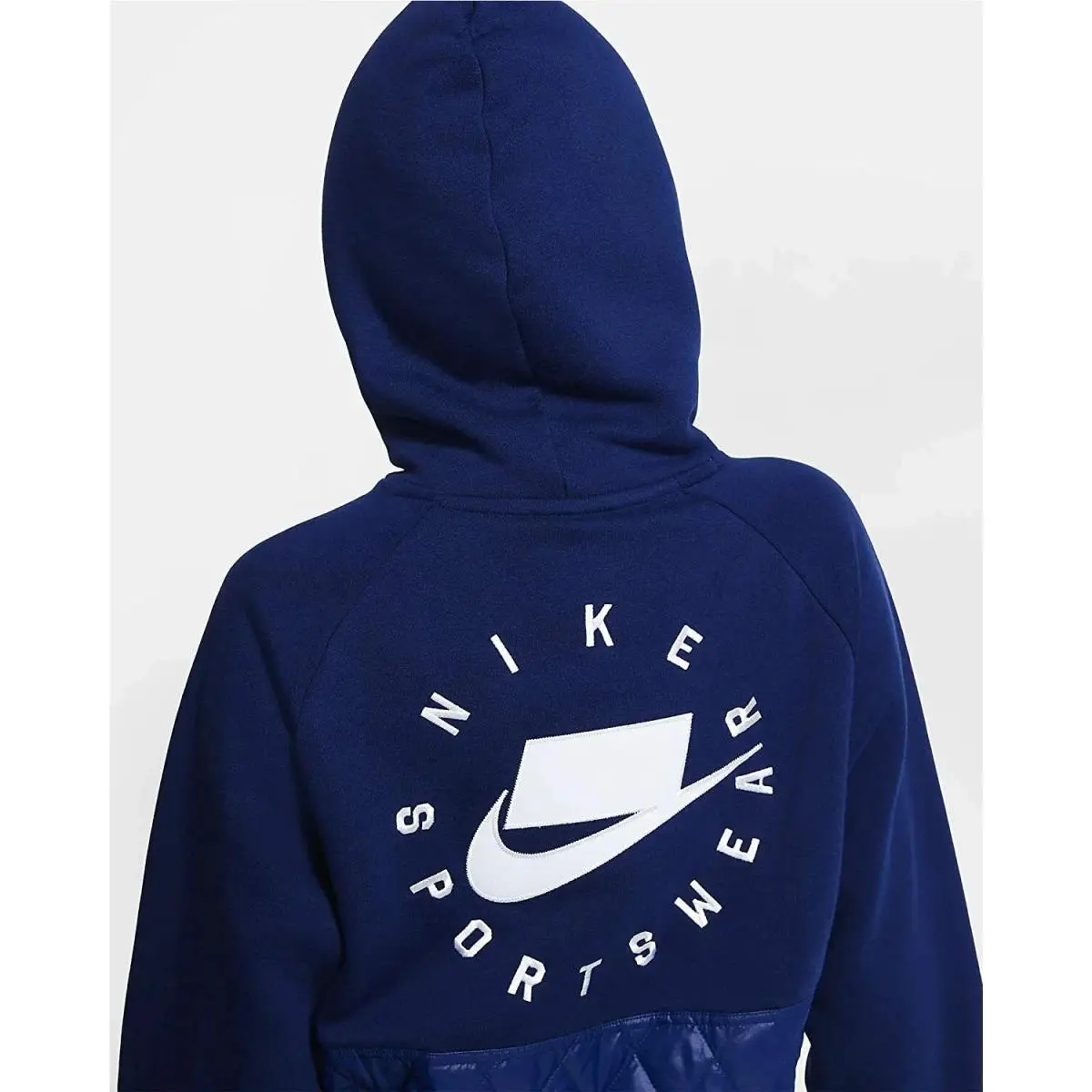 Nike clothing - CJ6253492 - CJ6253492 - Blue (UPC: 193152092976) 2