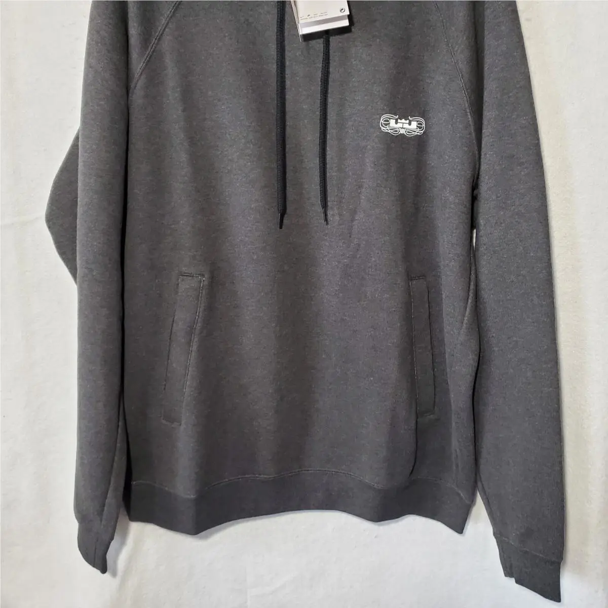 Nike clothing - DQ6129-032 - DQ6129-032 - Gray 0