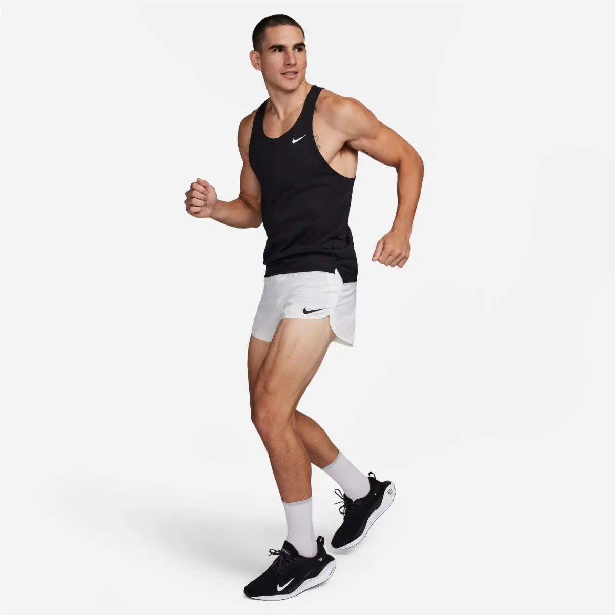 Nike clothing - White (UPC: 196976004620) 7