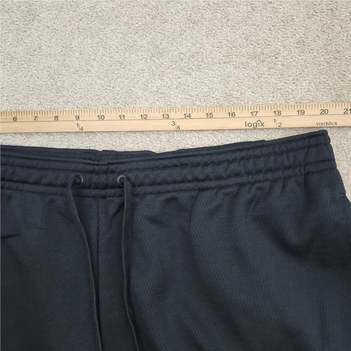 Nike clothing - Black 9