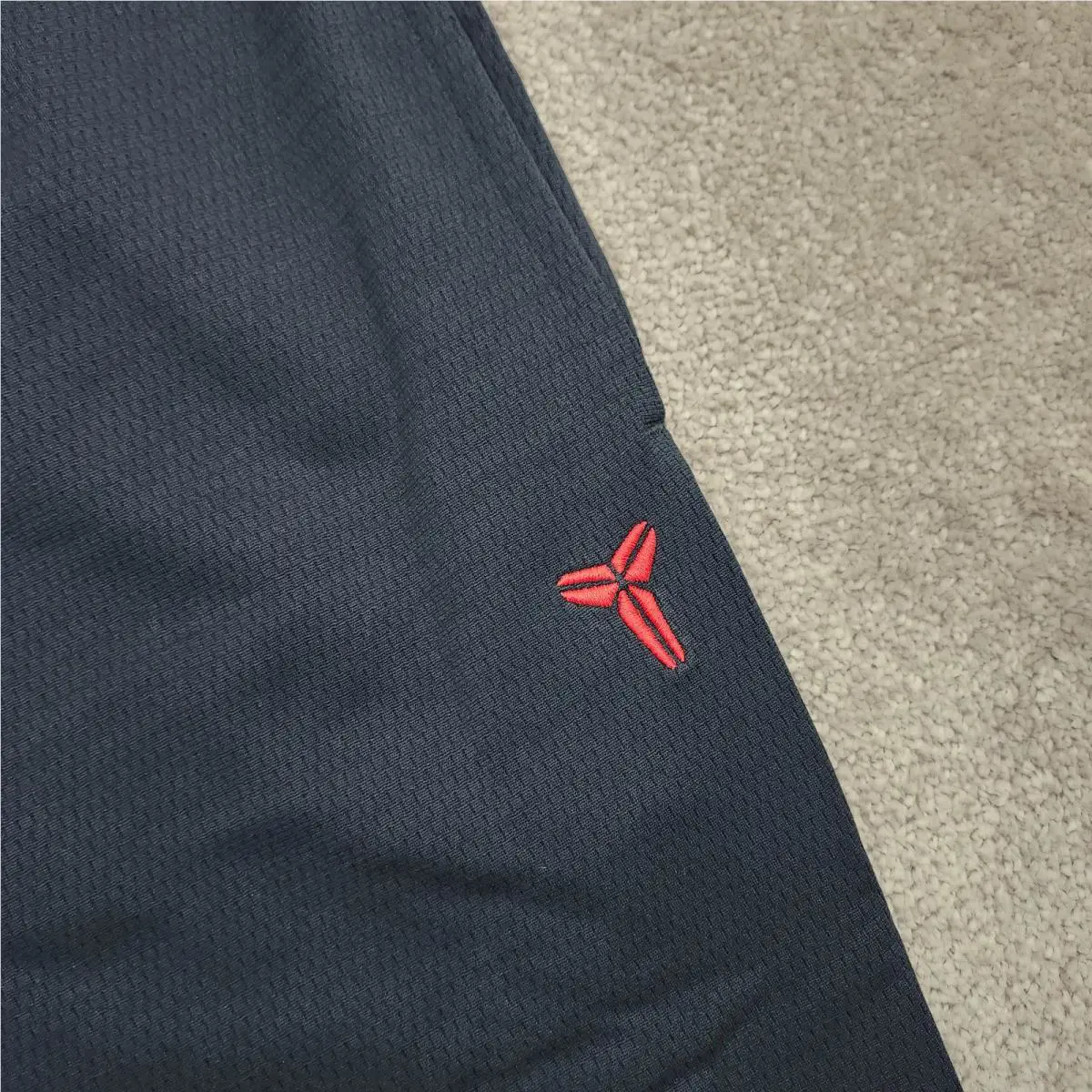 Nike clothing - Black 3