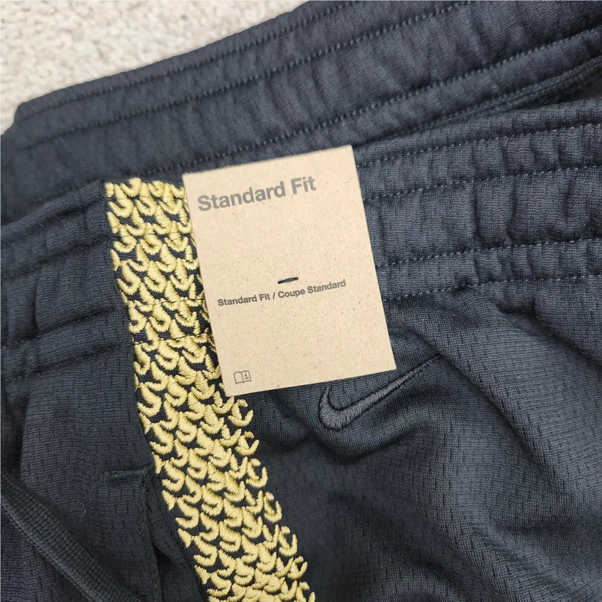 Nike clothing - Black 6