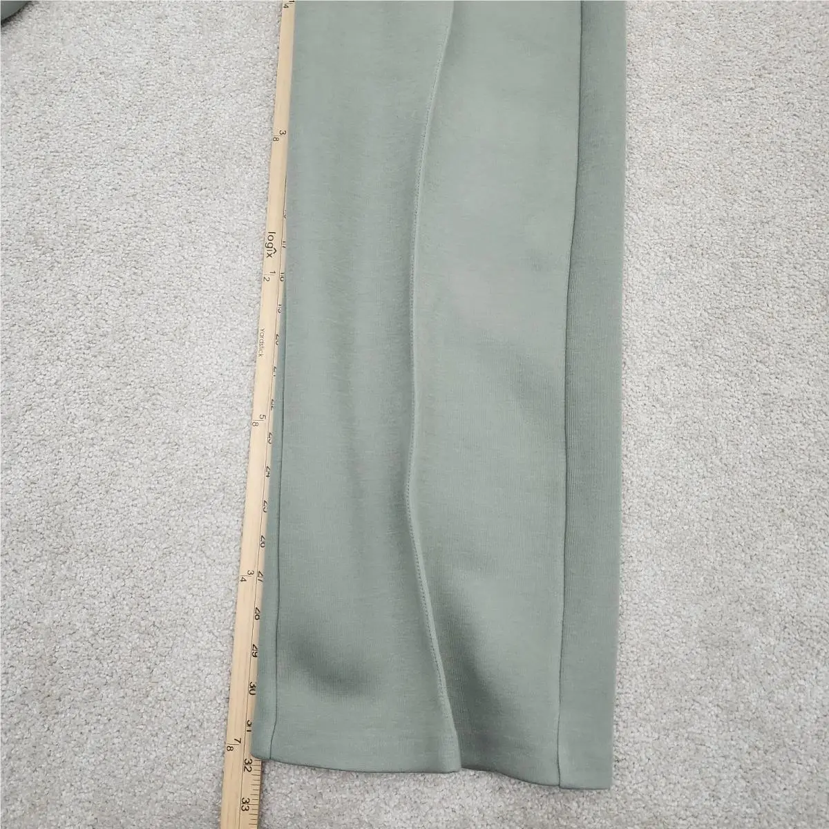 Nike clothing - Green 10