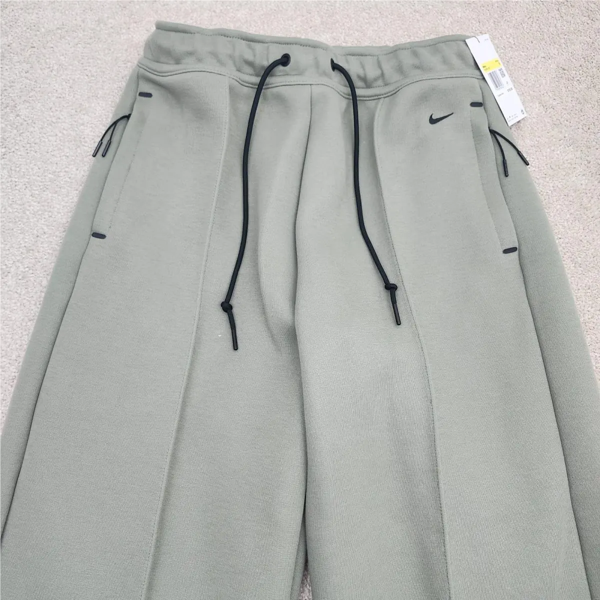Nike clothing - Green 0