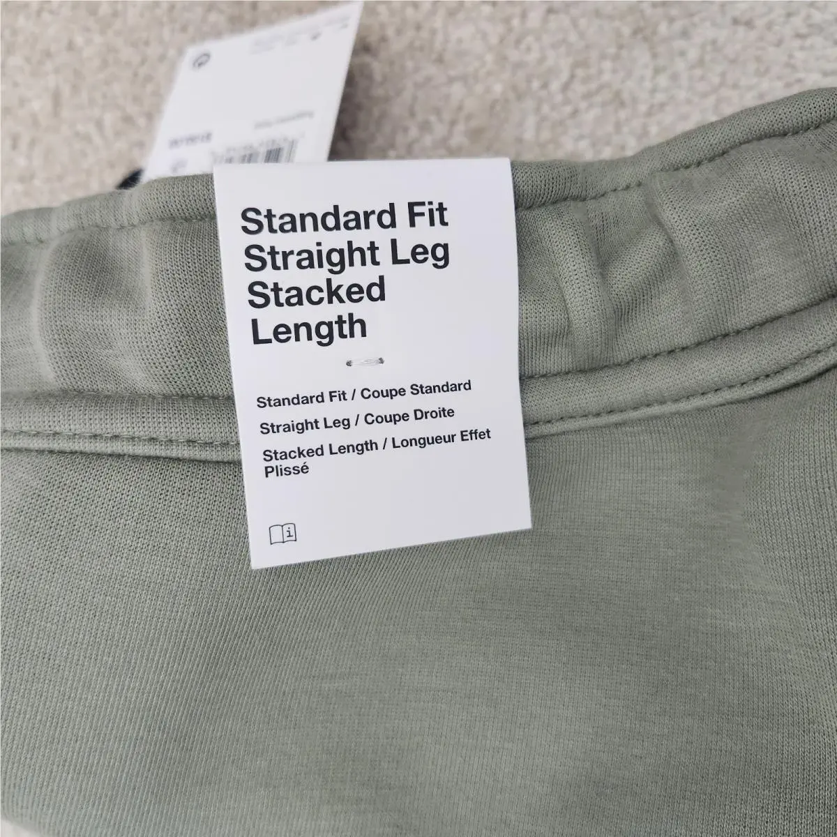 Nike clothing - Green 5