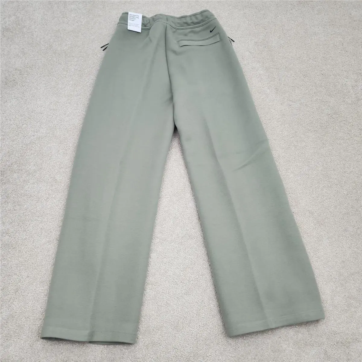 Nike clothing - Green 6