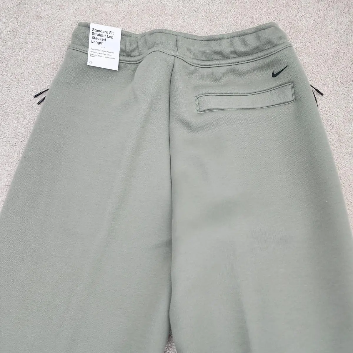 Nike clothing - Green 7