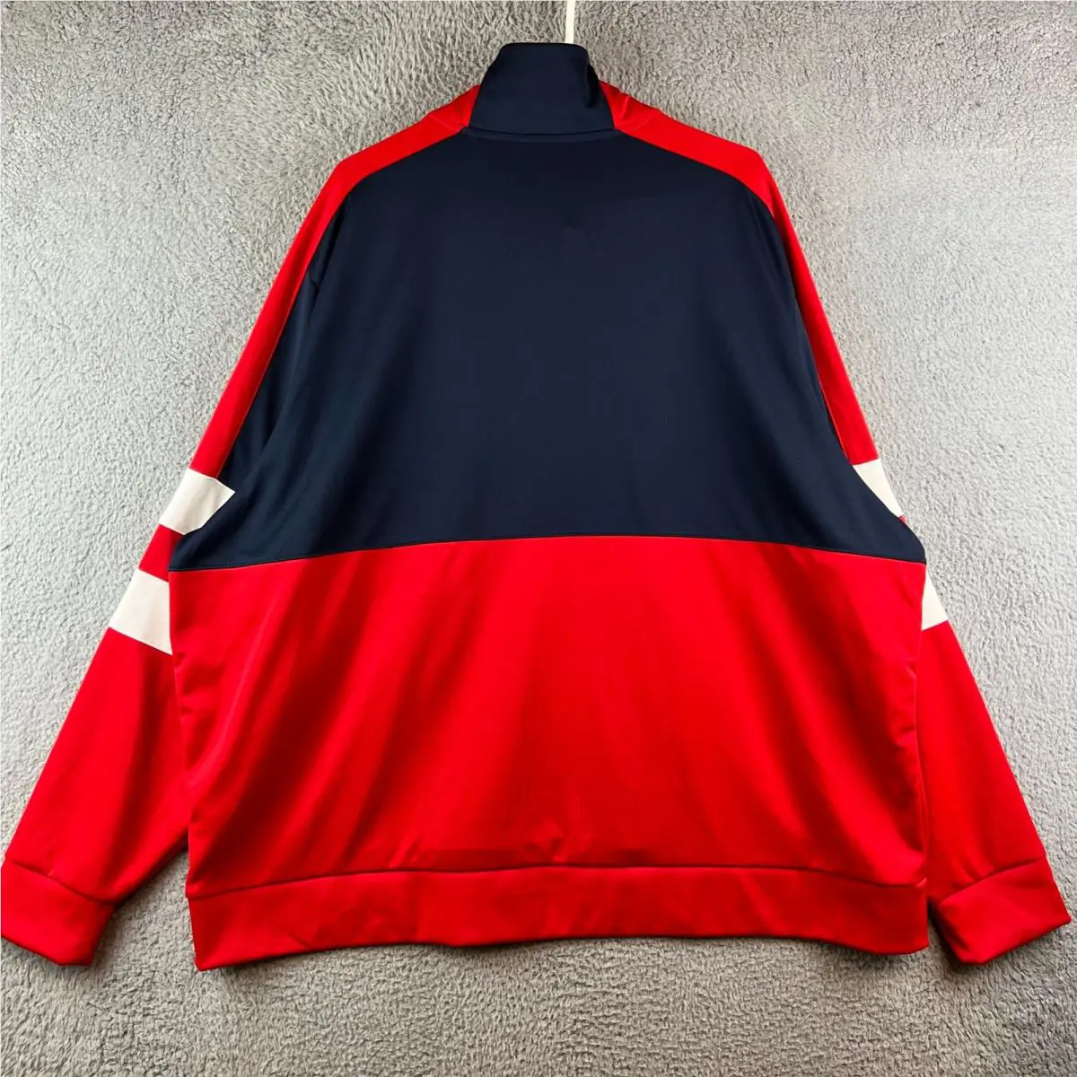 Nike clothing - Red 0