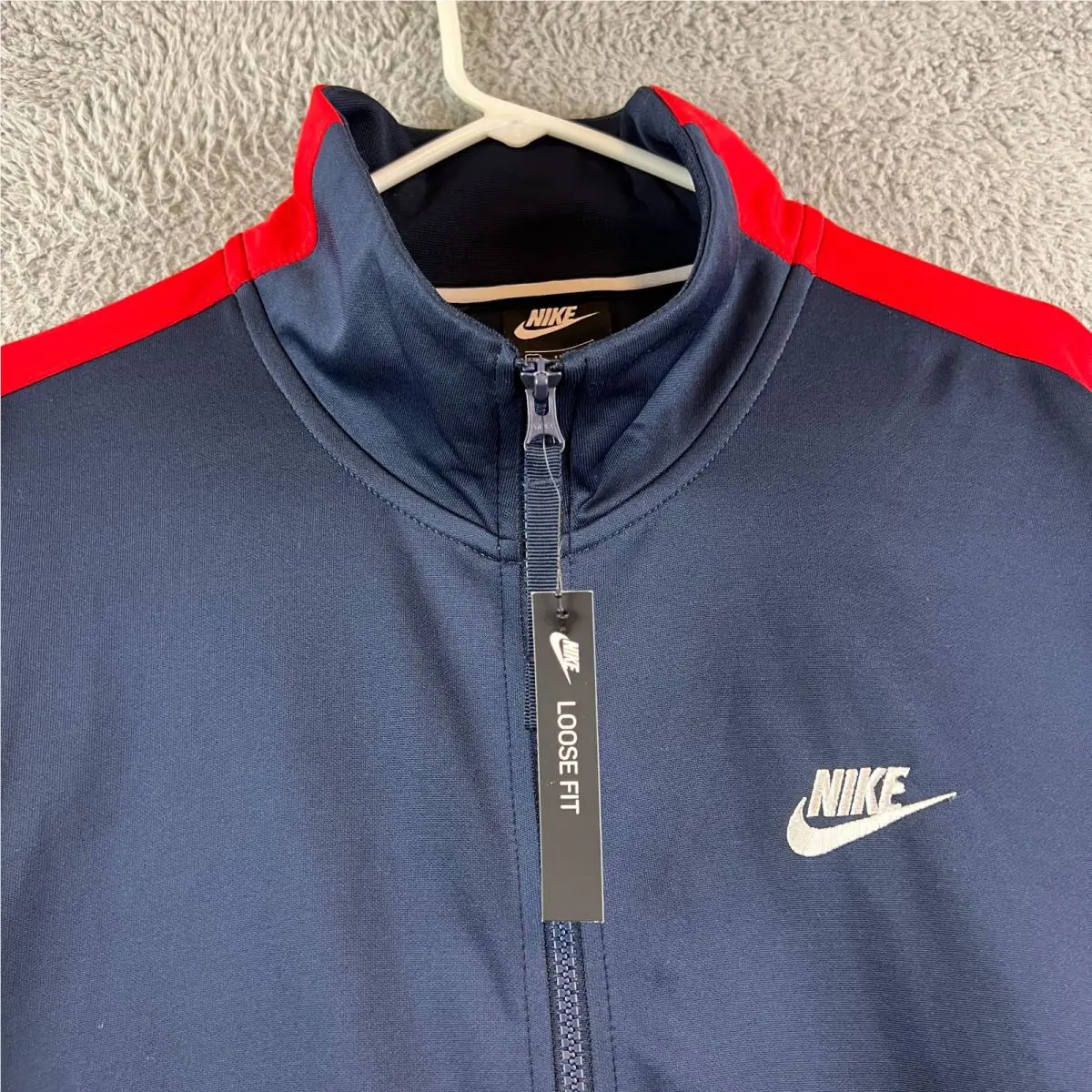 Nike clothing - Red 1